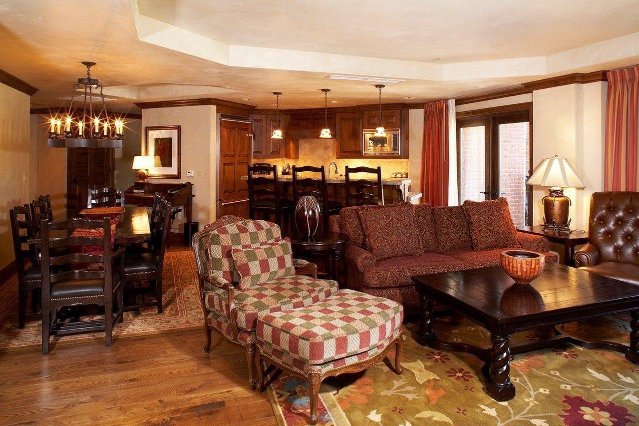 Aspen Mountain Residences 3 Bedroom Residence Exterior foto